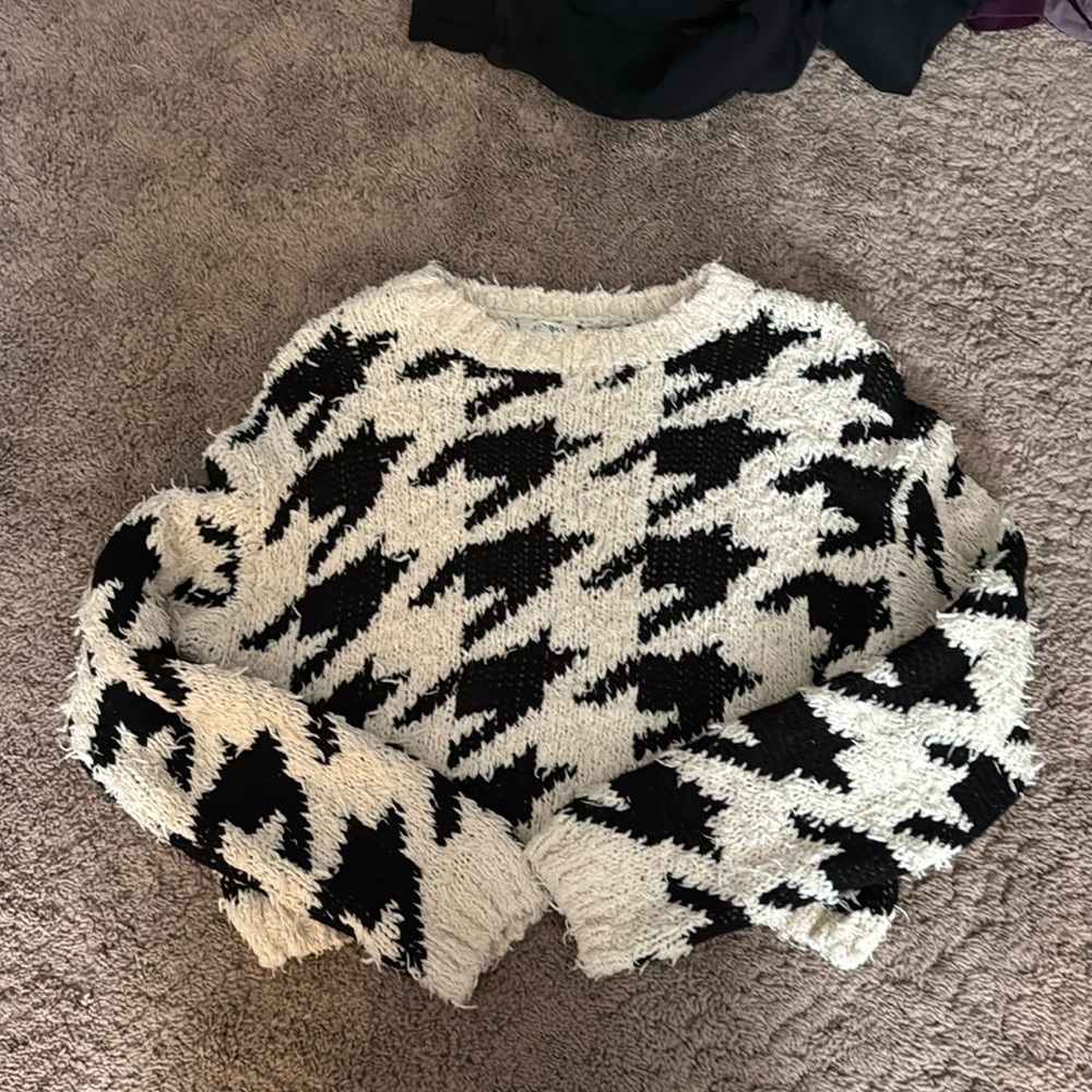 Storia sweater